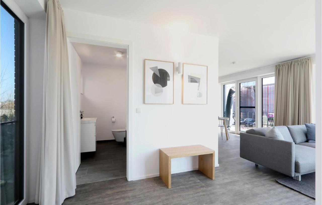 Stunning Apartment In Lembruch-Duemmer See Exterior foto