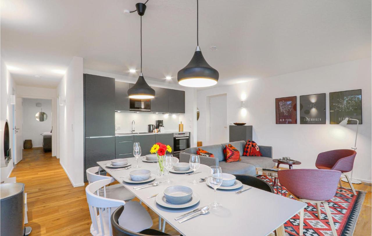 Stunning Apartment In Lembruch-Duemmer See Exterior foto